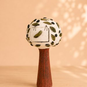 treedecorationcandlehome