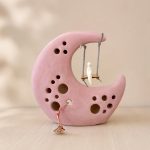 pinkmooncandledecoationhomedecor