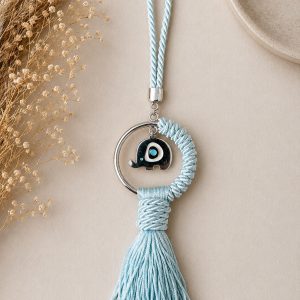 babycharmevileyeelephantgifthomedecoration