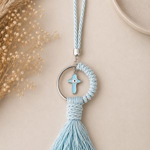 babybluecharmevileyegifthomedecoration