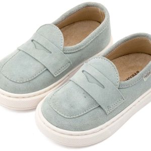Καστόρινo Loafer BW 4311 Μίνεραλ