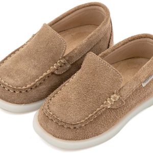 Καστόρινο Loafer BW4313 Πούρο