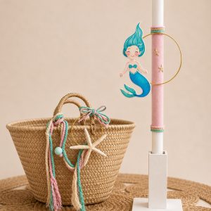 littlemermaidbaptismsetbabygirlchurchceremony