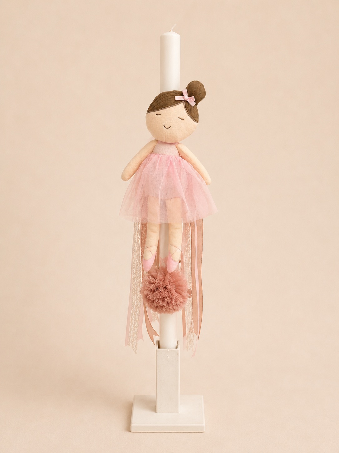 ballerinaboxbaptismsetchurchceremonybabygirldool