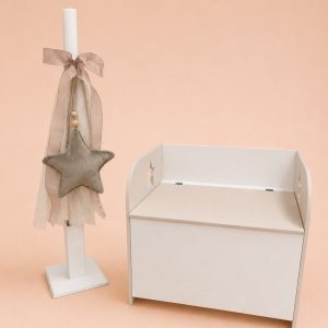starbenchbaptismchurchceremonybabygirlbabyboy