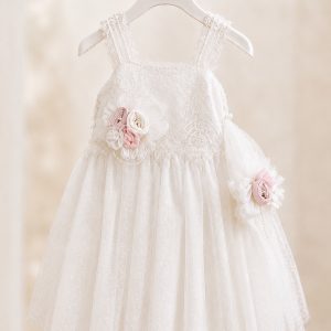 babygirldressbaptismceremonychristeningchurch