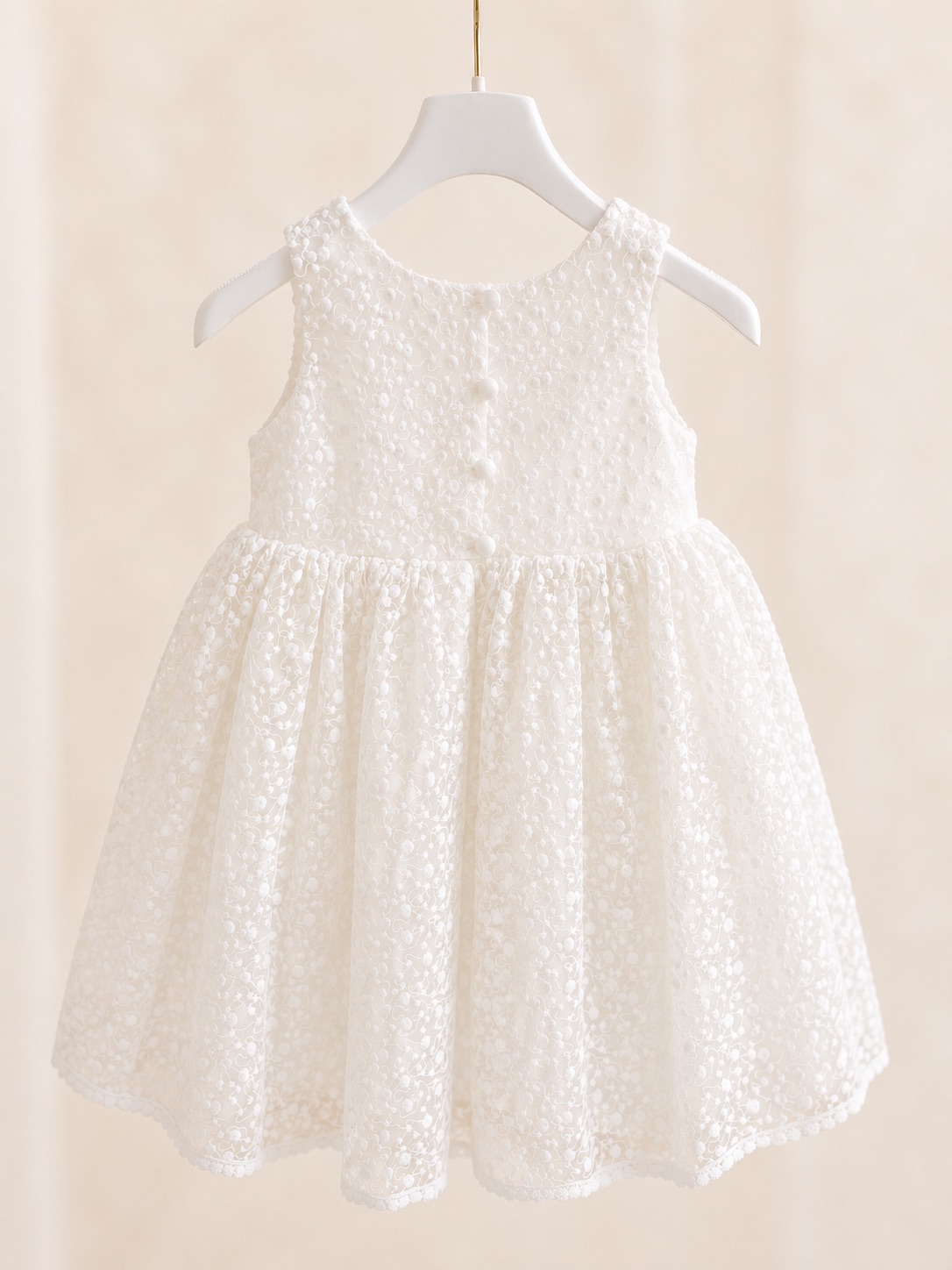 babygirldressbaptismceremonychristeningchurch