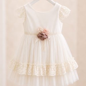 babygirldressbaptismceremonychristeningchurch