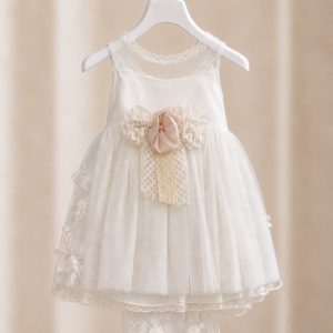 babygirldressbaptismceremonychristeningchurch