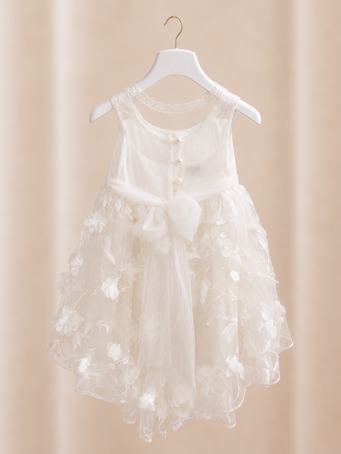 babygirldressbaptismceremonychristeningchurch