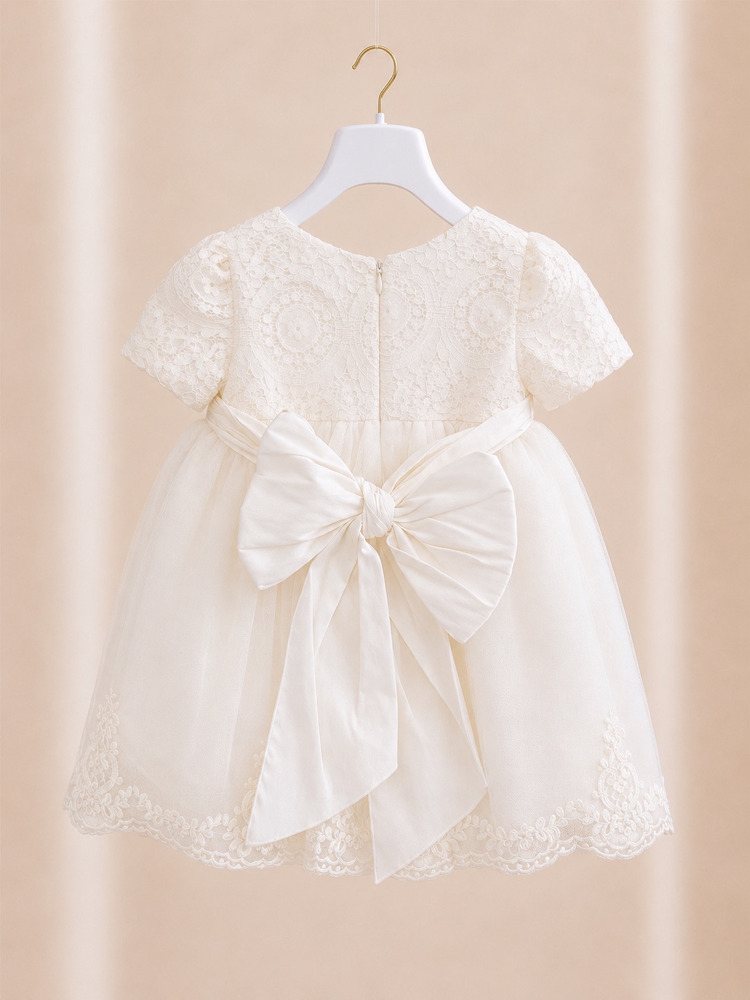 babygirldressbaptismceremonychristeningchurch