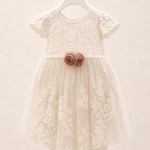 babygirldressbaptismceremonychristeningchurch