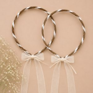 silverwoodweddingcrownsbridegroomchurchceremony