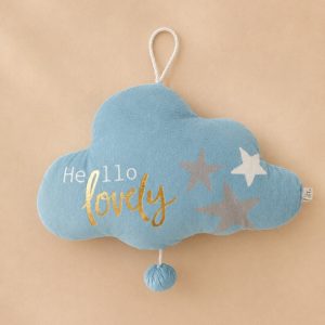 babycushionnurseryboybaptismbabyshower