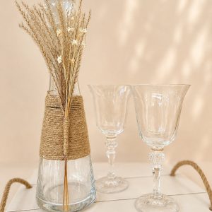 bohoweddingsetbridegroomceremonychurch