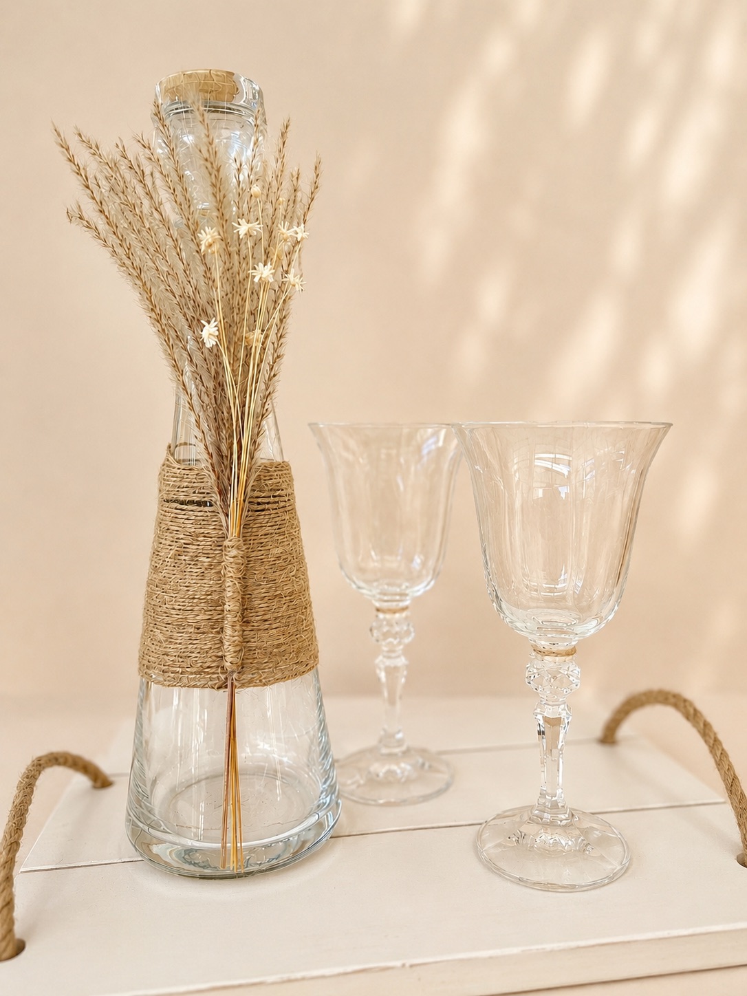 bohoweddingsetbridegroomceremonychurch