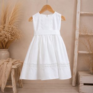emmanuelabambolinodressbaptismchristeningbabygirlceremonychurch