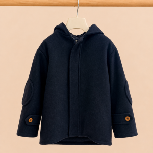 babyboyscoatbaptismchristeningchurchceremonywinterstyle