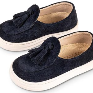 Loafers EXC5276 Μπλε