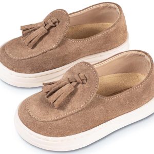 Loafers EXC5276 Πούρο