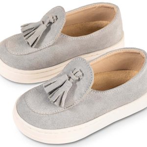 Loafers EXC5276 ΣΙέλ