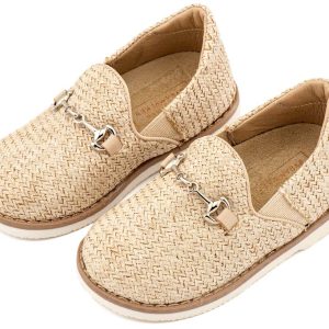 Loafers EXC5311 Μπεζ