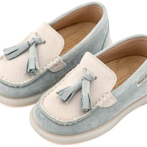 Loafers με Φουντάκια EXC5317 Μίνεραλ