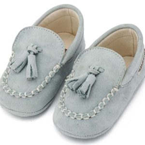 Καστόρινο Loafer  MI1130 Μίνεραλ