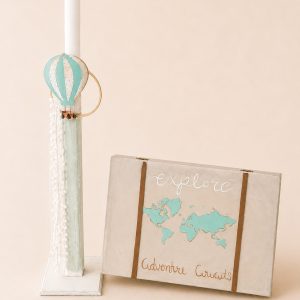 little explorel baptism set christening church travel ceremony
