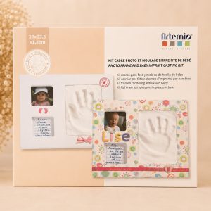 babygiftfootprinthandprintbaptismbabyshower