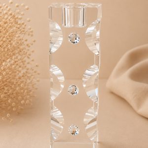 candleholderswarovskielementsweddinggift