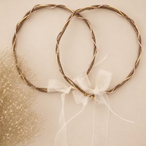 weddingcrownsbridegroomchurchceremony