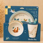 diningkidssetpresentgiftbaptismbabygirlbabyboy