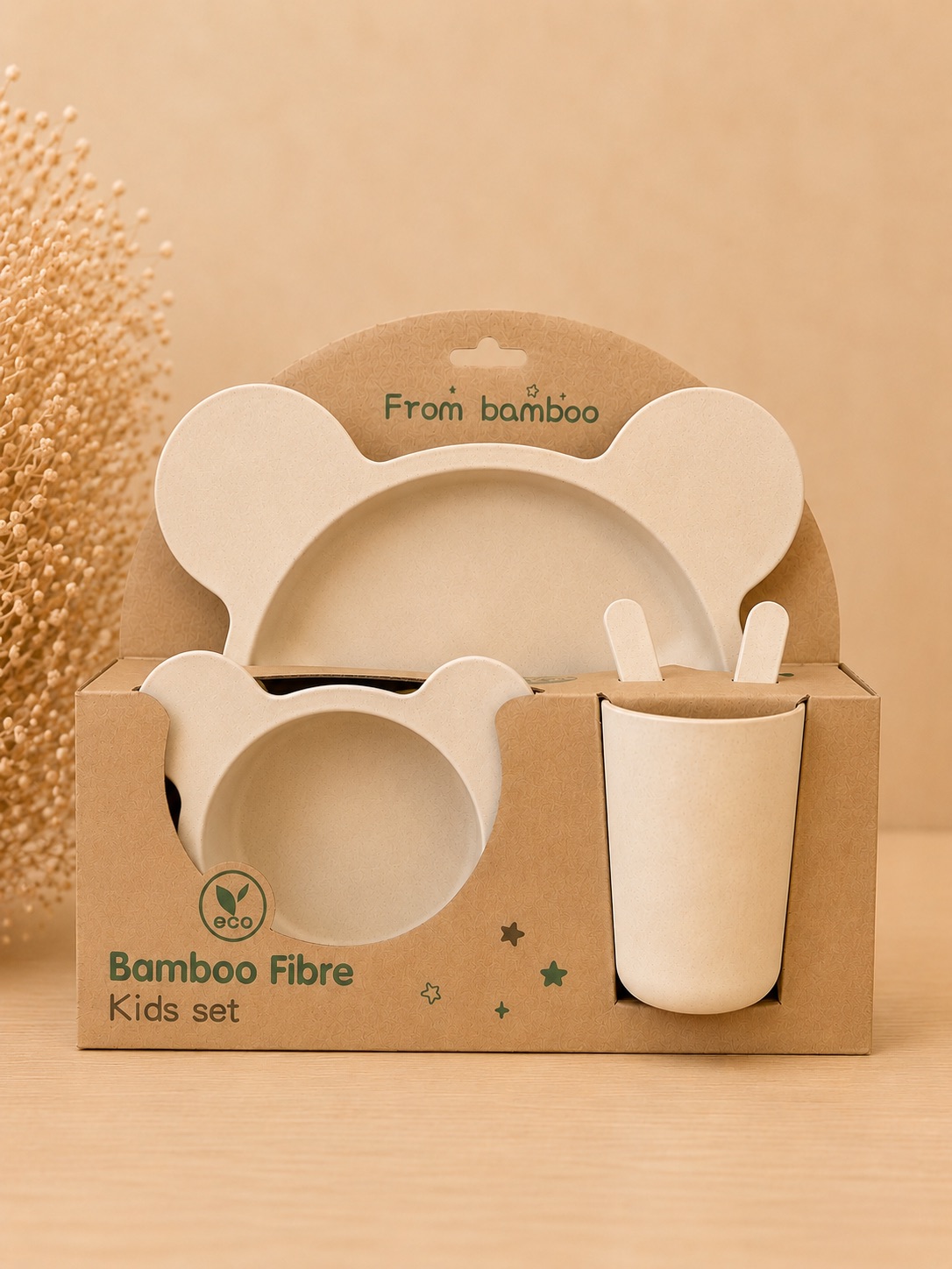 kidsdiningsetbabygirlbabyboygift