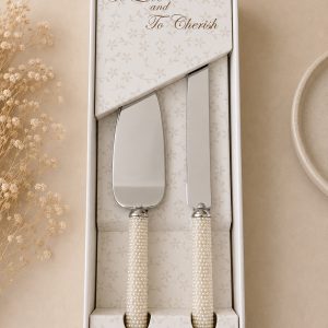 weddingcakeservingsetbridegroomgift