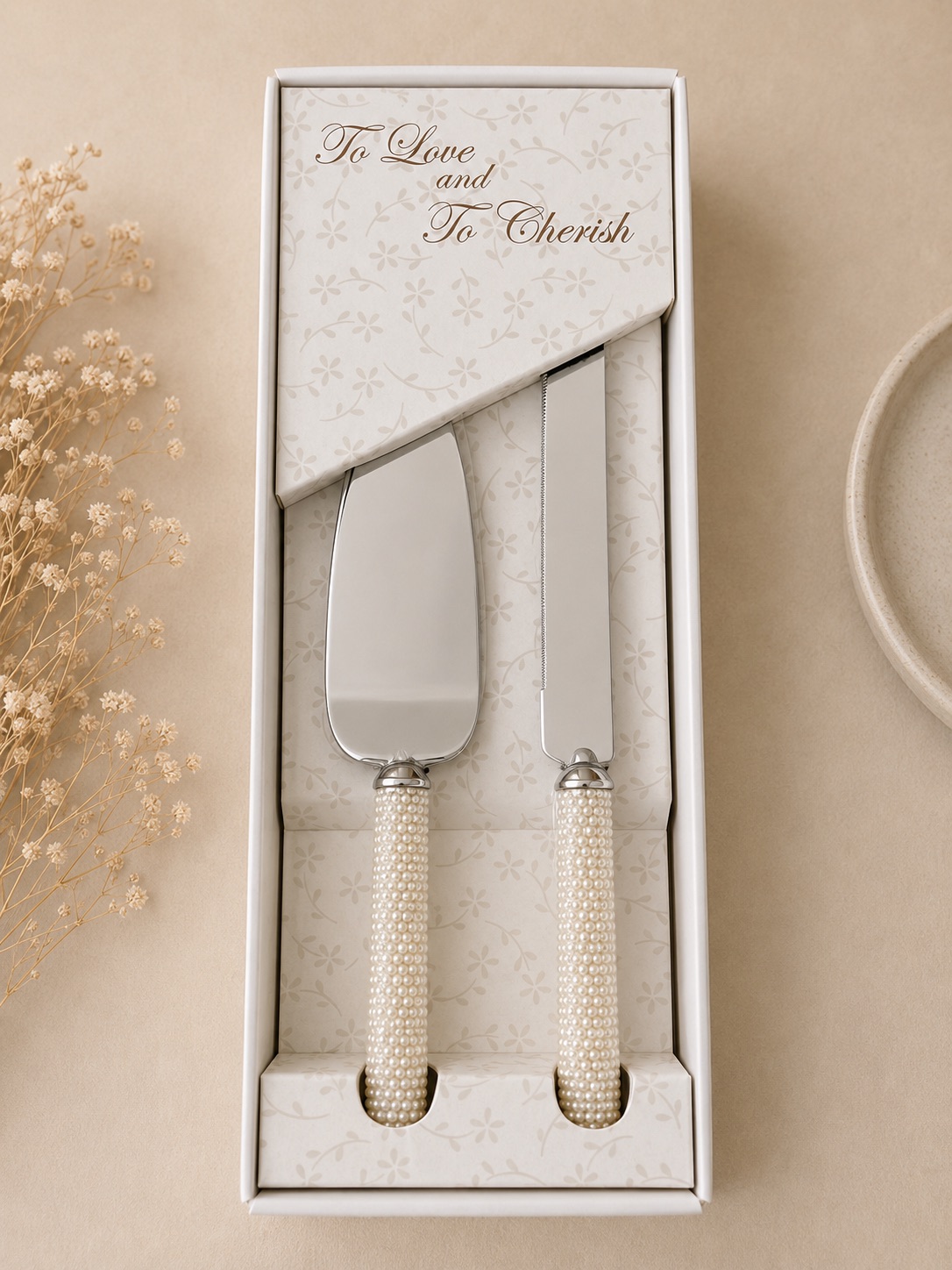 weddingcakeservingsetbridegroomgift