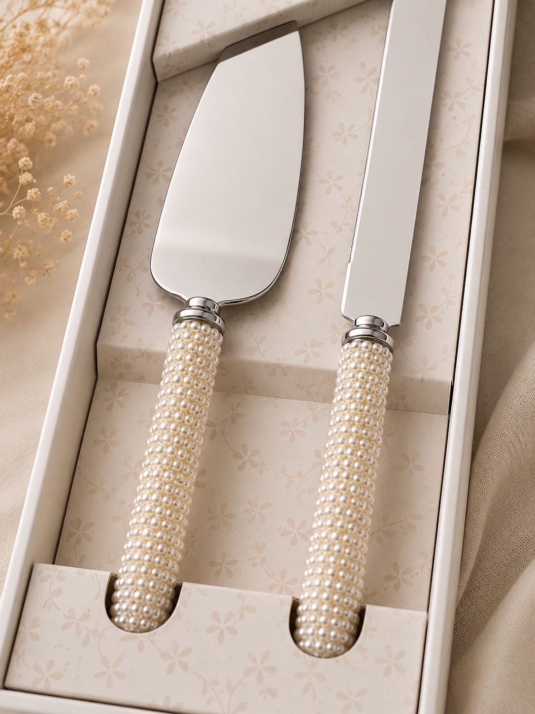 weddingcakeservingsetbridegroomgift